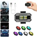 LED Anti-collision Lights