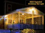 🎄 2025-Christmas Hot 💡 Waterproof String Lights