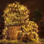 🎄 2025-Christmas Hot 💡 Waterproof String Lights
