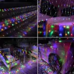 🎄 2025-Christmas Hot 💡 Waterproof String Lights