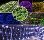 🎄 2025-Christmas Hot 💡 Waterproof String Lights