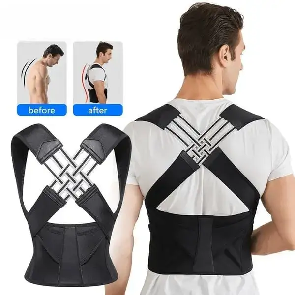 1699607617769.jpg Adjustable Back Posture Belt Office Home Gym Unisex