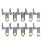 Smart Touch Sensor Cabinet LED Light