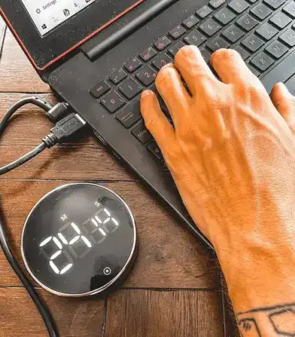 Smart Timer