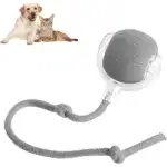 Smart Interactive Pet Toy Ball