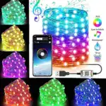 DIY Holiday Glow Light Kit 2025