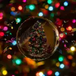 DIY Holiday Glow Light Kit 2025