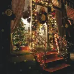 DIY Holiday Glow Light Kit 2025