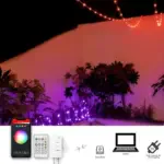 DIY Holiday Glow Light Kit 2025