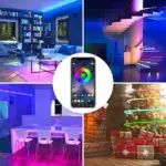 DIY Holiday Glow Light Kit 2025