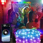 DIY Holiday Glow Light Kit 2025