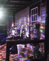 Lighting effect