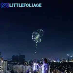 Flexible LED lighting