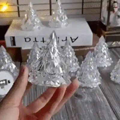 Decorative lights gif