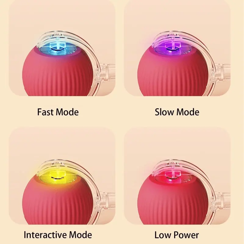 Mode switch icons