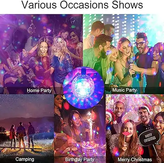 Party decoration