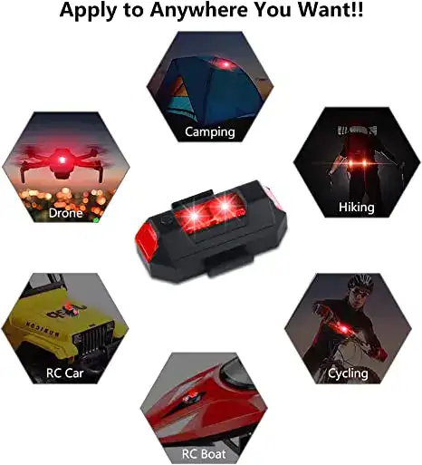 Multi-color Light