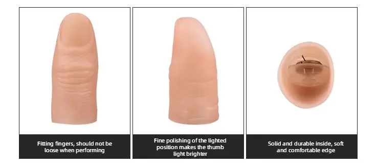 Thumb Light Package