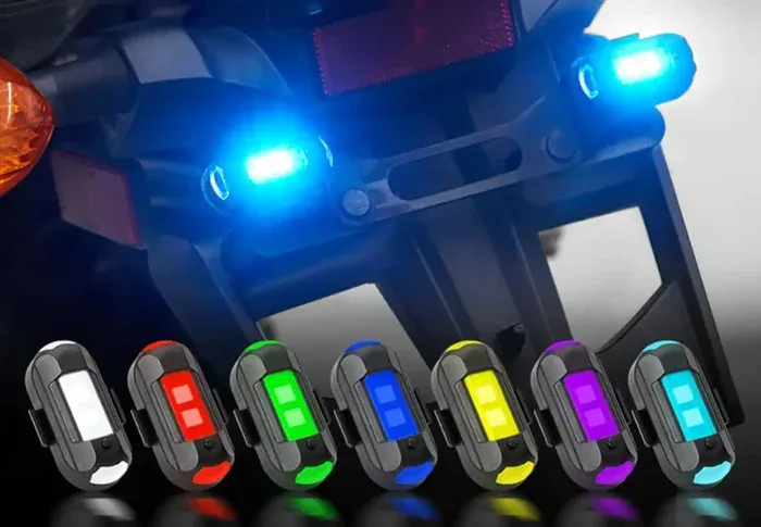 Color Modes