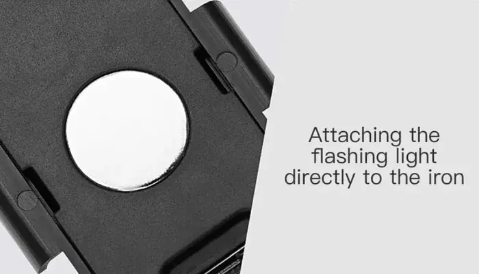 Magnetic Mount