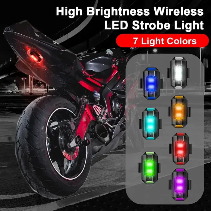Light Modes