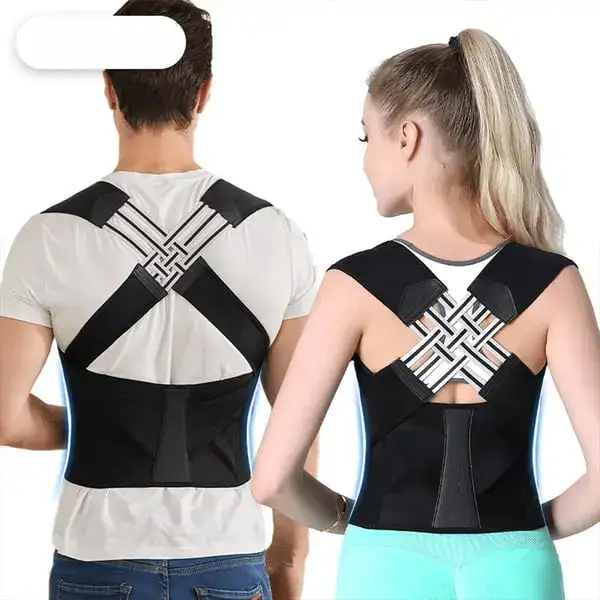 Posture Correction