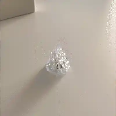 Sparkling gif