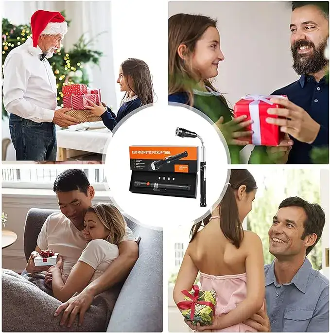 Gift packing
