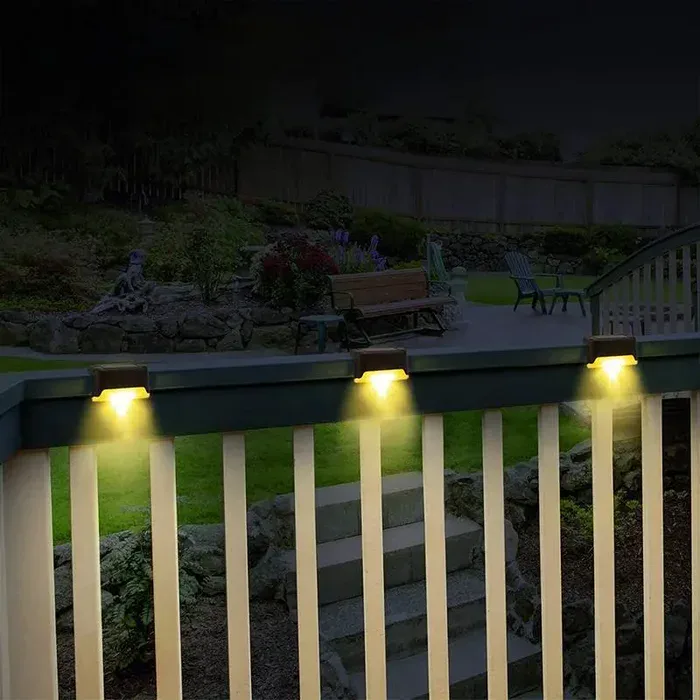 Lighting installation